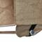Household Essentials 19" 4-Pocket Wide Organizer